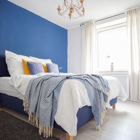 Homefy Apartment Blueberry - Nahe City - Netflix Essen Exterior photo